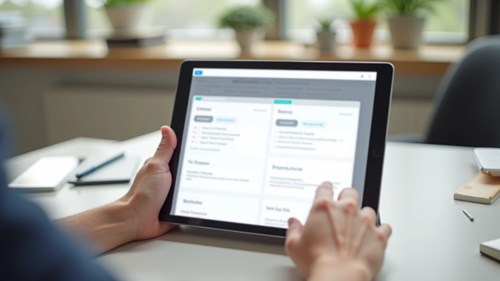Tableau comparatif affichant les forces et faiblesses de la barre horizontale versus le menu hamburger, avec des colonnes pour desktop et mobile