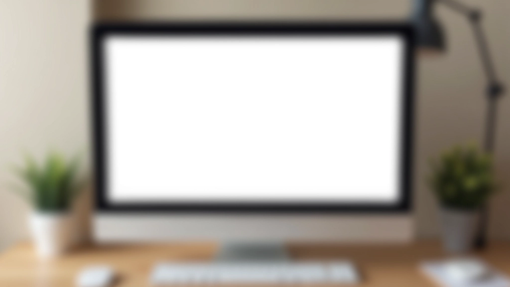 Interface de site web avec une barre de navigation horizontale en haut, affichant six éléments de menu clairement visibles et espacés uniformément