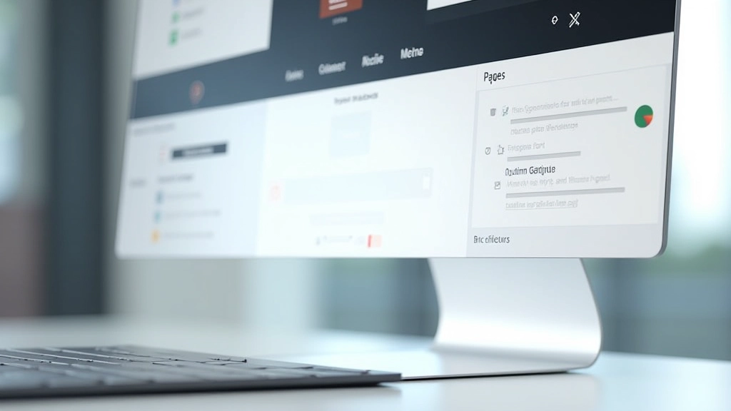 Galerie de patterns visuels pour indicateurs d'état actif : surlignage de couleur, bordure inférieure, icône, cercle pointeur